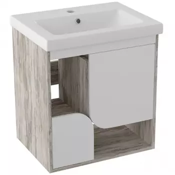 Тумба под раковину Runo