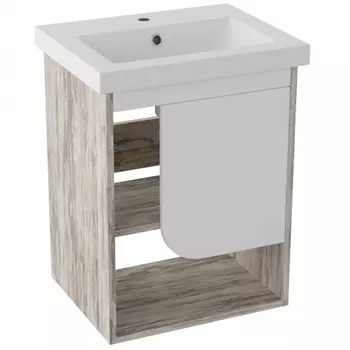 Тумба под раковину Runo