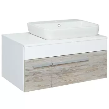 Тумба под раковину Runo