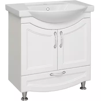 Тумба под раковину Runo