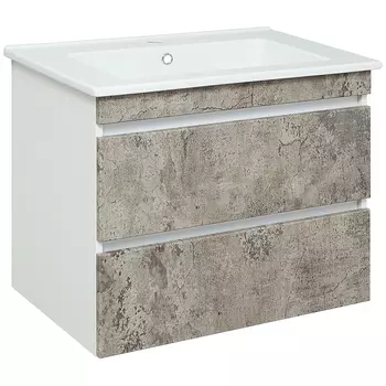 Тумба под раковину Runo