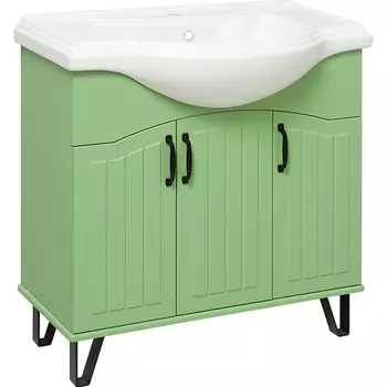 Тумба под раковину Runo