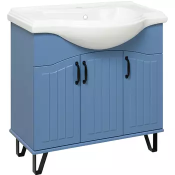 Тумба под раковину Runo