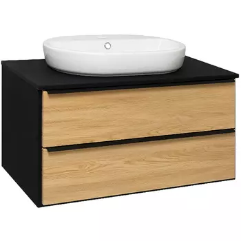 Тумба под раковину Runo