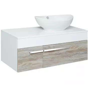 Тумба под раковину Runo