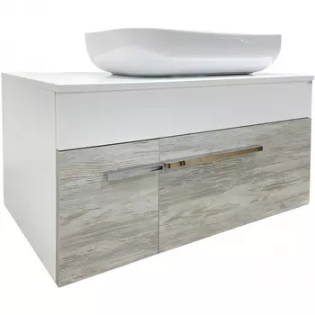 Тумба под раковину Runo