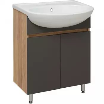 Тумба под раковину Runo