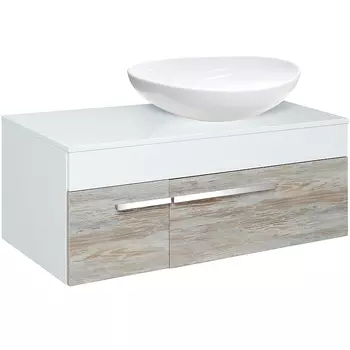 Тумба под раковину Runo