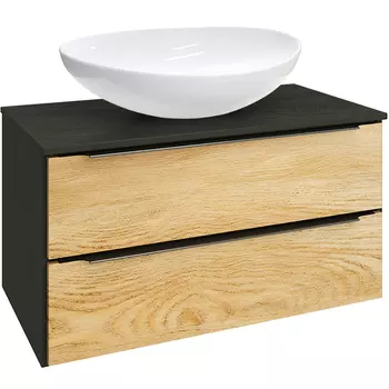 Тумба под раковину Runo