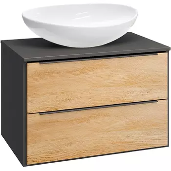 Тумба под раковину Runo