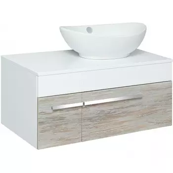 Тумба под раковину Runo