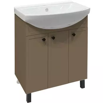 Тумба под раковину Runo