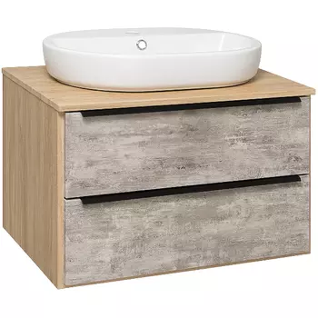 Тумба под раковину Runo