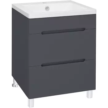 Тумба под раковину Runo