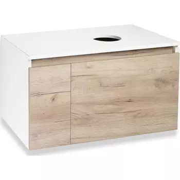 Тумба под раковину Runo