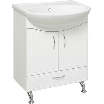 Тумба под раковину Runo