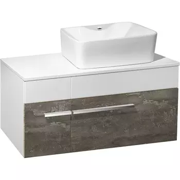 Тумба под раковину Runo