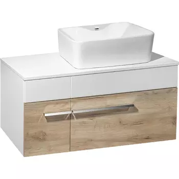 Тумба под раковину Runo