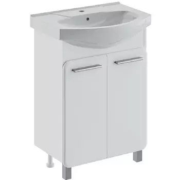 Тумба под раковину Runo