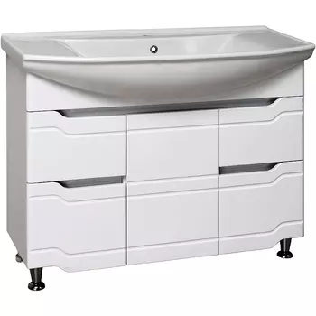 Тумба под раковину Runo