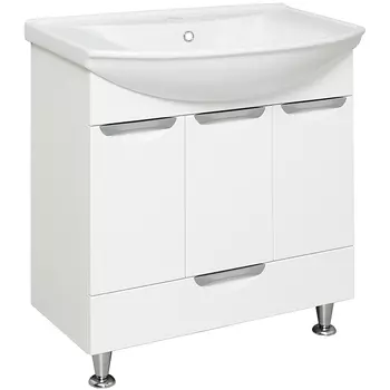 Тумба под раковину Runo