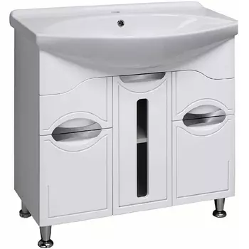 Тумба под раковину Runo