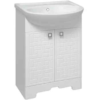 Тумба под раковину Runo