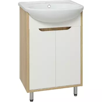 Тумба под раковину Runo