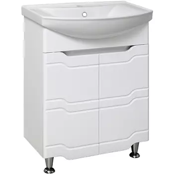 Тумба под раковину Runo