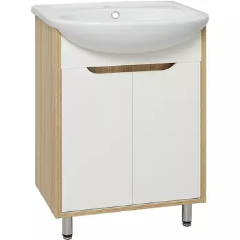 Тумба под раковину Runo