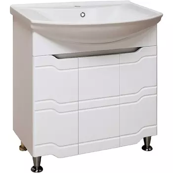 Тумба под раковину Runo