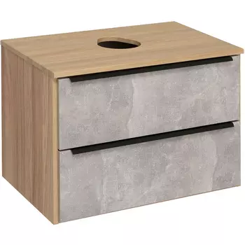 Тумба под раковину Runo