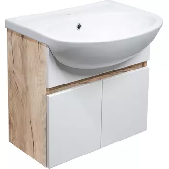 Тумба под раковину Runo