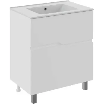 Тумба под раковину Runo