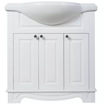 Тумба под раковину Rush