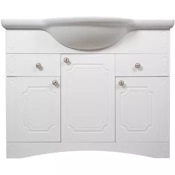 Тумба под раковину Rush