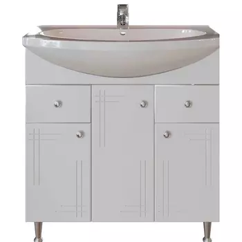 Тумба под раковину Sanstar