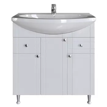 Тумба под раковину Sanstar