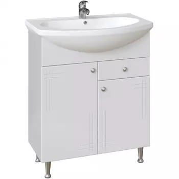 Тумба под раковину Sanstar