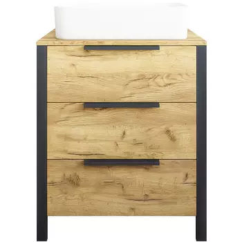 Тумба под раковину Sanflor