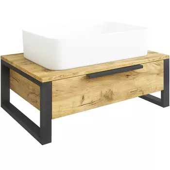 Тумба под раковину Sanflor