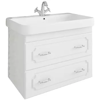 Тумба под раковину Sanflor