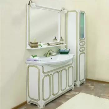 Тумба под раковину Sanflor