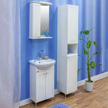 Тумба с раковиной Sanflor