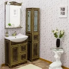 Тумба под раковину Sanflor