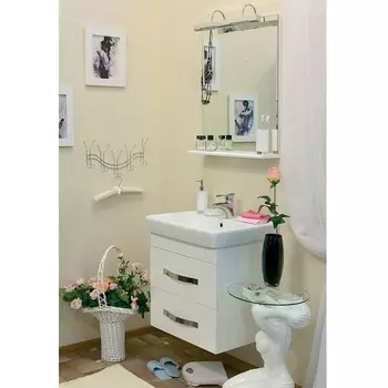 Тумба под раковину Sanflor