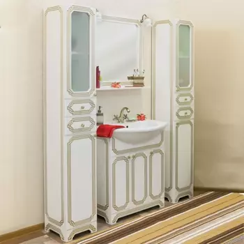 Тумба под раковину Sanflor