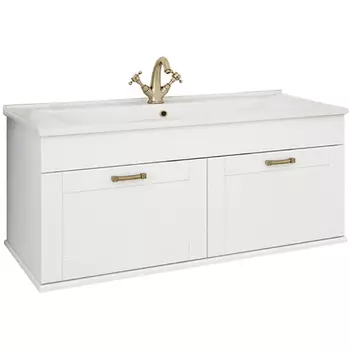 Тумба под раковину Sanflor