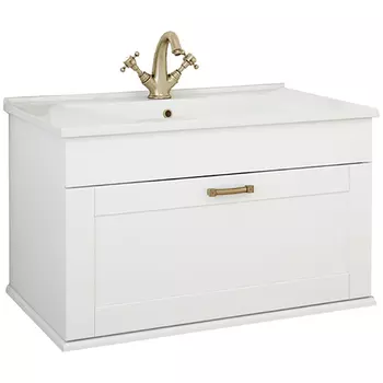 Тумба под раковину Sanflor