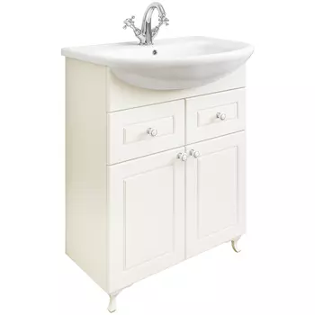 Тумба под раковину Sanflor